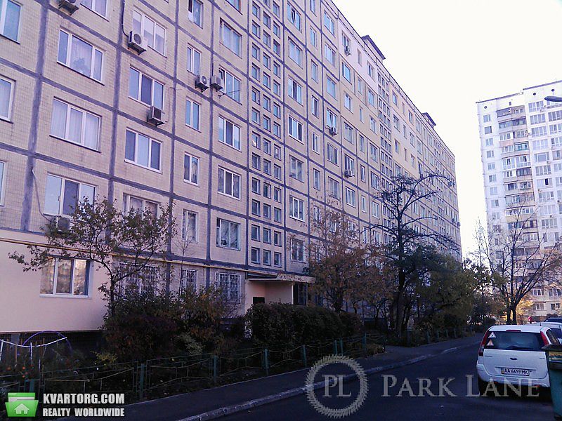 Sell 3-room apartment. Киев,  Героев Сталинграда пр — photo 1