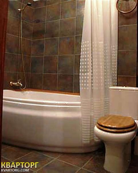 Rent out 1-room apartment. Киев,  Саксаганского — photo 7