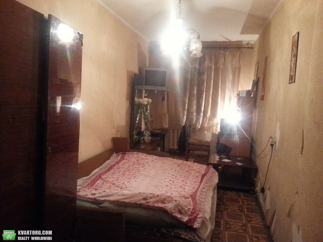 Sell 2-room apartment. Одесса, Космонавтов — photo 5
