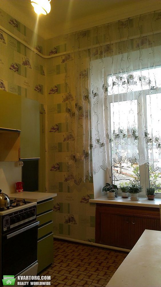 Rent out 3-room apartment. Одесса, Старопортофранковская — photo 1