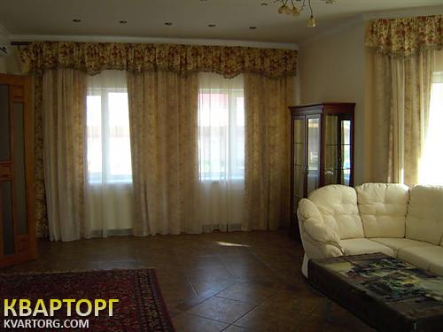 Sell house. Киев,  Каштановая — photo 4
