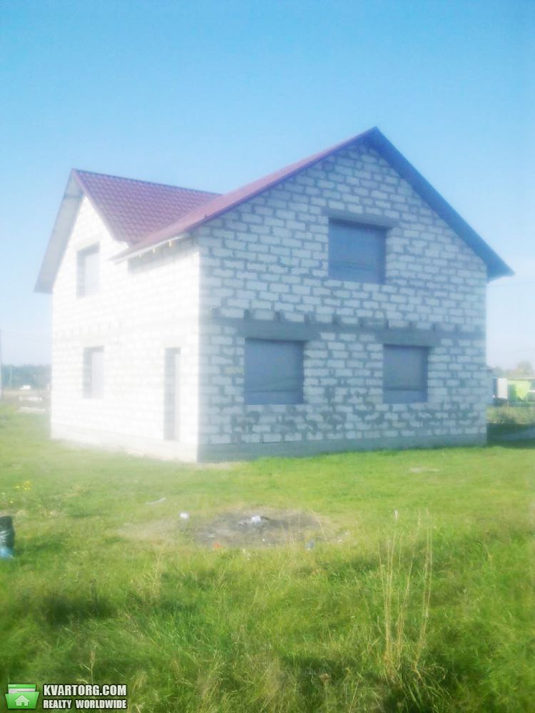 Sell house. Борисполь, Ревное — photo 1