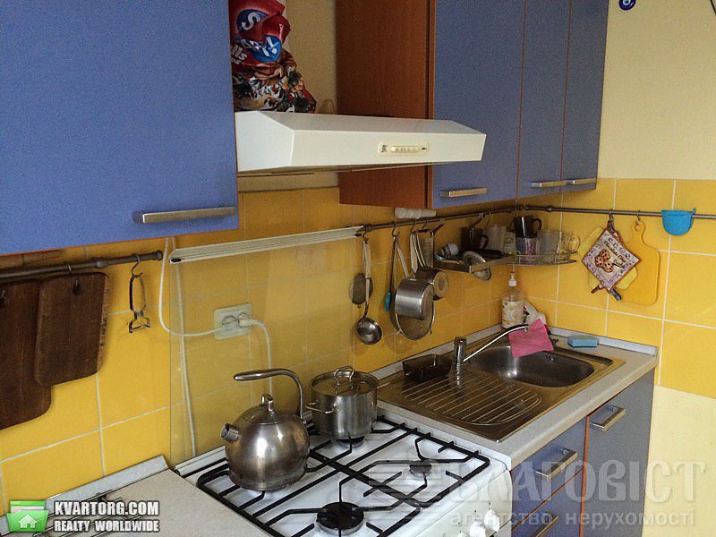 Sell 2-room apartment. Киев,  Драгоманова — photo 9