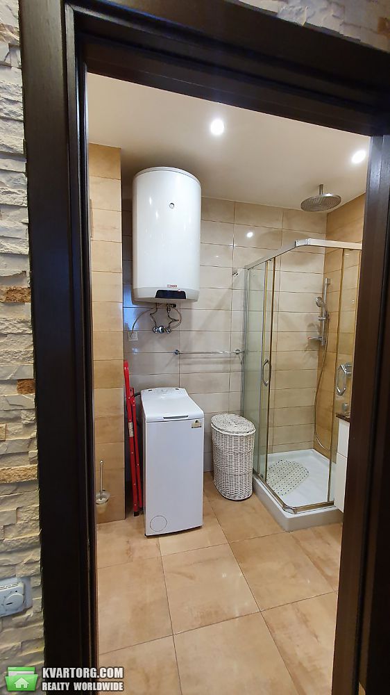 Rent out 2-room apartment. Киев,  Петрицкого — photo 6