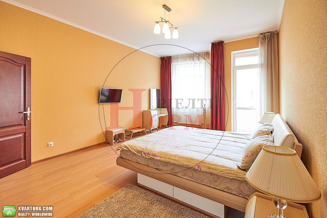 Sell 1-room apartment. Киев,  Щорса — photo 6