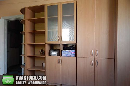 Sell 1-room apartment. Киев, Заслонова — photo 8