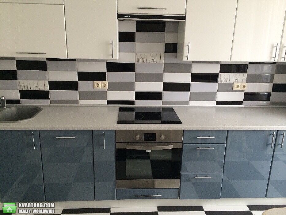 Rent out 2-room apartment. Киев,  Ломоносова — photo 5