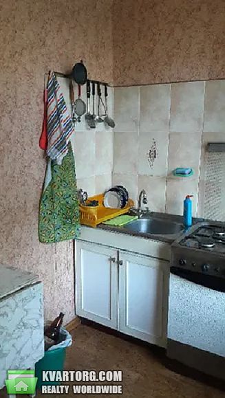 Sell 2-room apartment. Киев,  Овручская — photo 4
