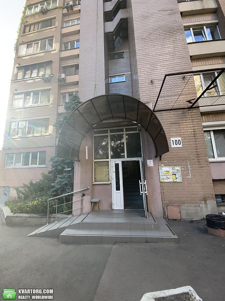 Sell 3-room apartment. Киев,  Антоновича — photo 1
