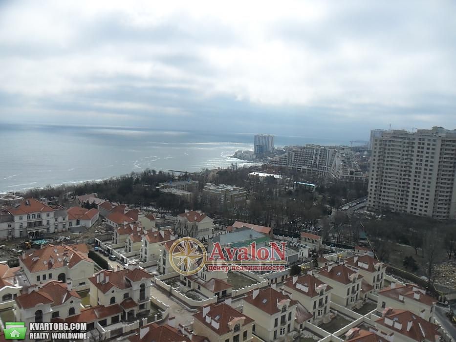 Sell 2-room apartment. Одесса, Французский бульвар — photo 5