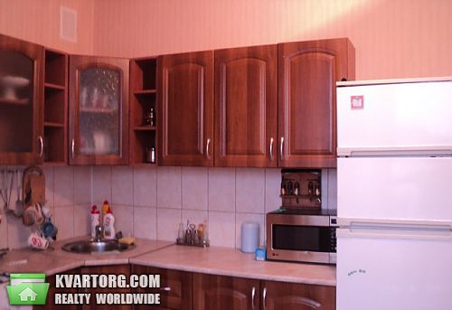 Sell 2-room apartment. Киев, Перова бул — photo 1