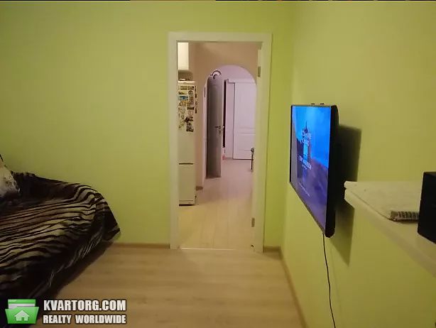 Rent out 2-room apartment. Киев,  Ахматовой — photo 6