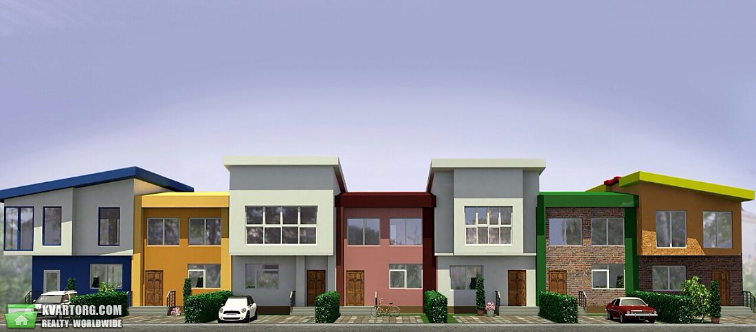 Sell house. Киевская обл., Набережная — photo 6