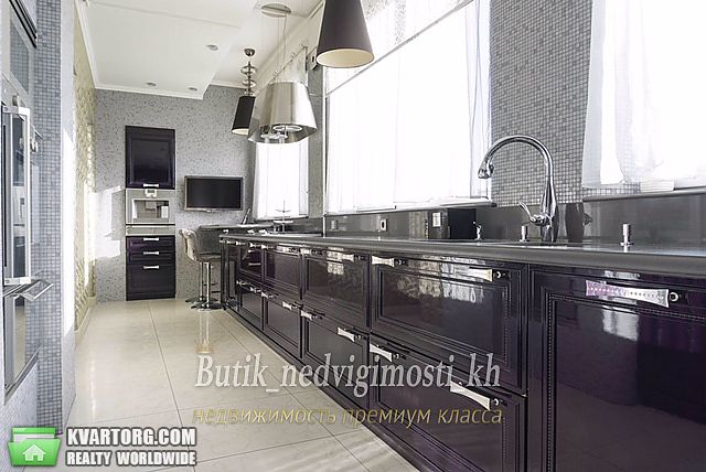 Sell 4-room apartment. Харьков, Данилевского — photo 3