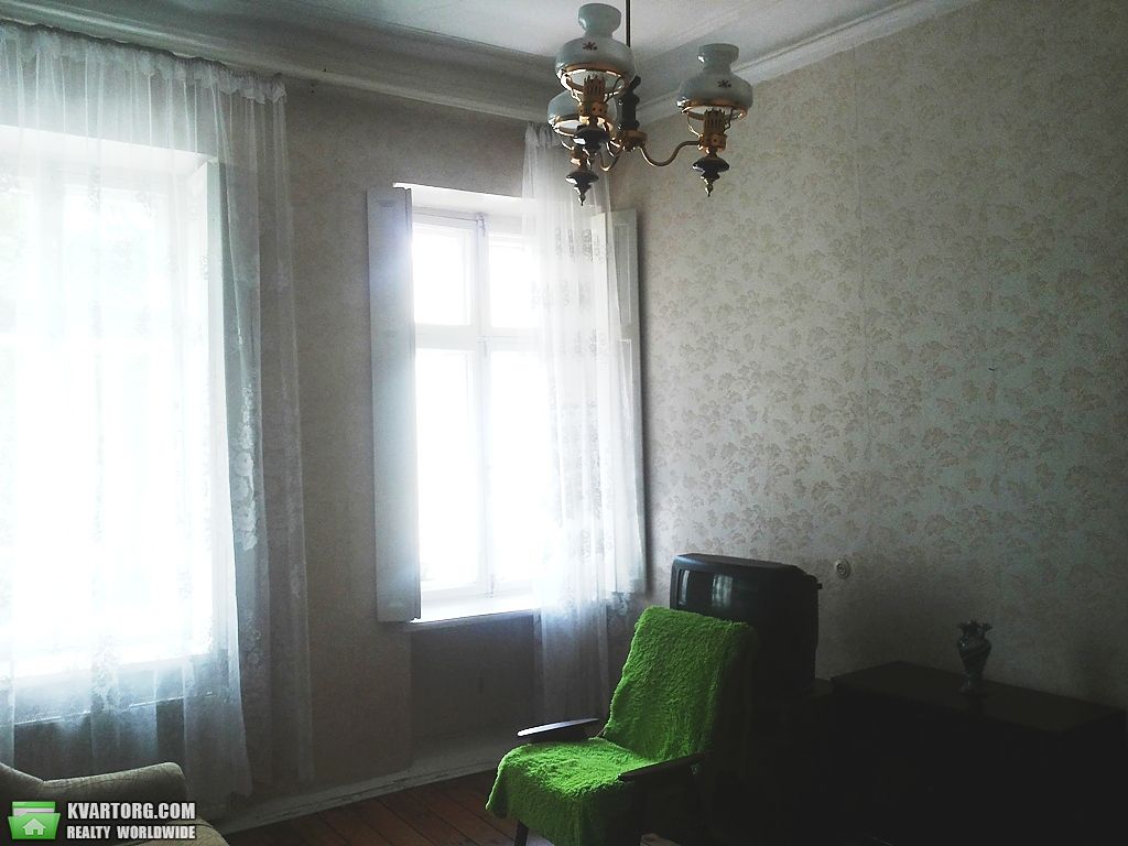продам 2-комнатную квартиру. Одесса,  Большая Арнаутская - фото 1