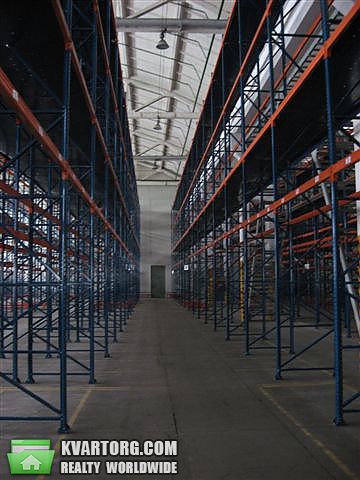 Rent out warehouse. Киев, Краснова Николая — photo 1