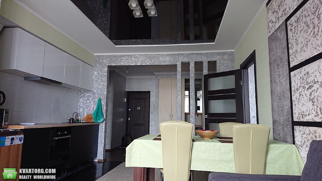 Sell 2-room apartment. Одесса, Генерала Бочарова — photo 1