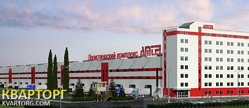 Rent out warehouse. Киевская обл., Петровское — photo 8