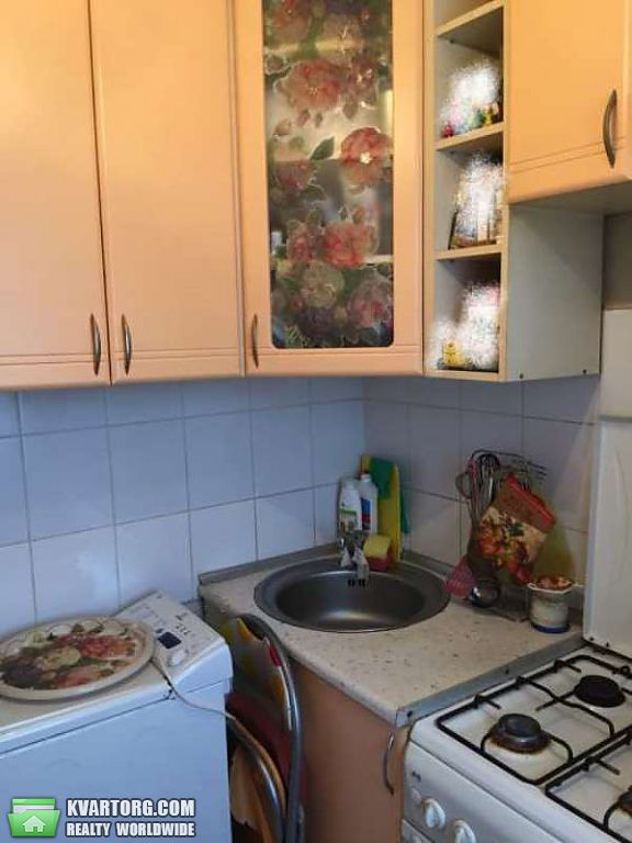 Sell 1-room apartment. Киев, Чоколовский бул. — photo 6