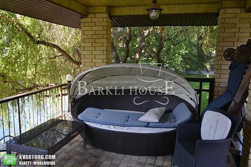 Rent out house. Киевская обл., козин — photo 3