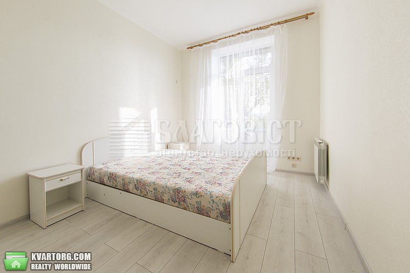 Rent out 2-room apartment. Киев,  Гоголевская — photo 4