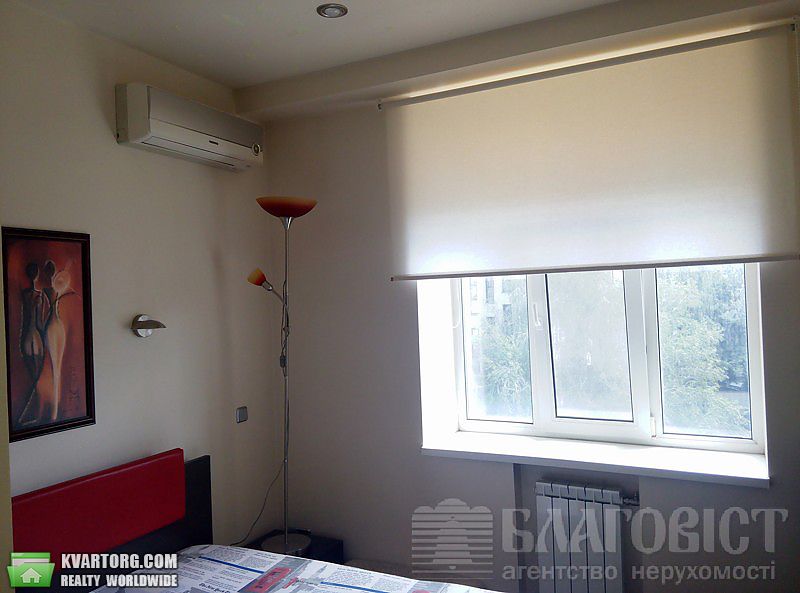 Sell 2-room apartment. Киев,  Круглоуниверситетская — photo 7