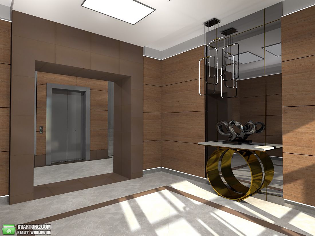 Sell 3-room apartment. Киев,  Метрологическая — photo 3