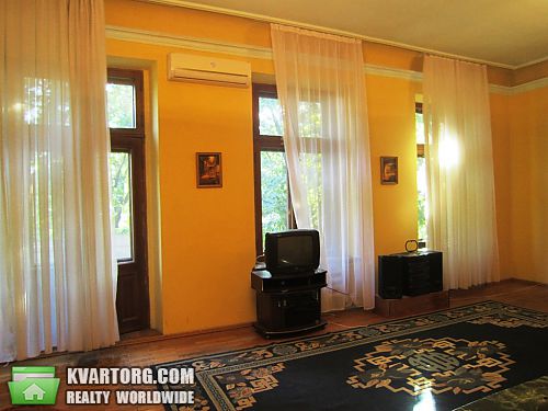 Sell 3-room apartment. Одесса, Елисаветинская / Торговая — photo 1