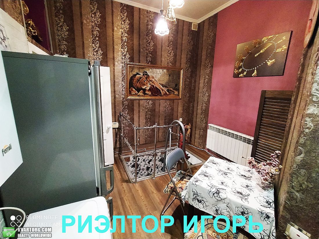 Rent out 2-room apartment. Одесса, Пастера — photo 7