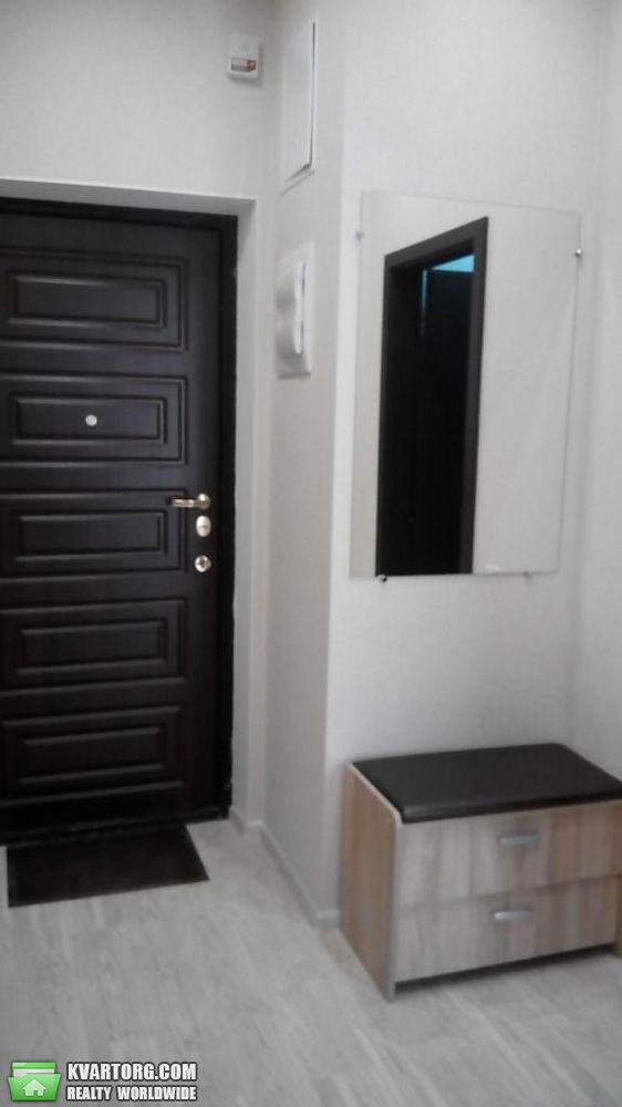 Rent out 1-room apartment. Одесса, Французский бульвар — photo 8