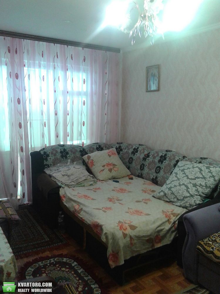 Sell 1-room apartment. Одесса,  Заболотного — photo 2