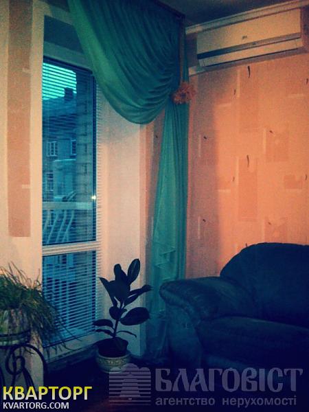 Sell 1-room apartment. Киев, Хоривая — photo 1