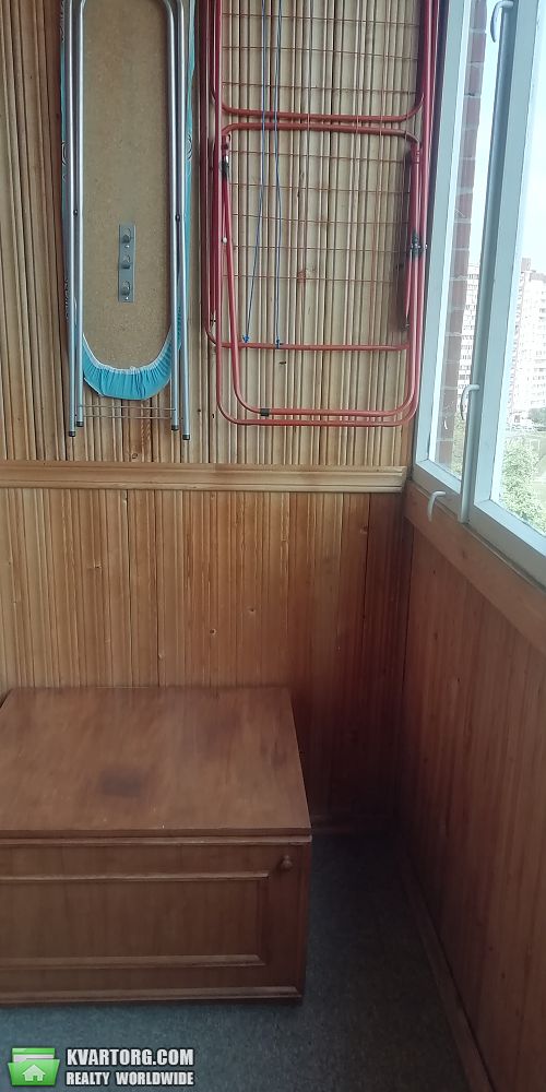 Rent out 2-room apartment. Киев,  Бальзака — photo 2