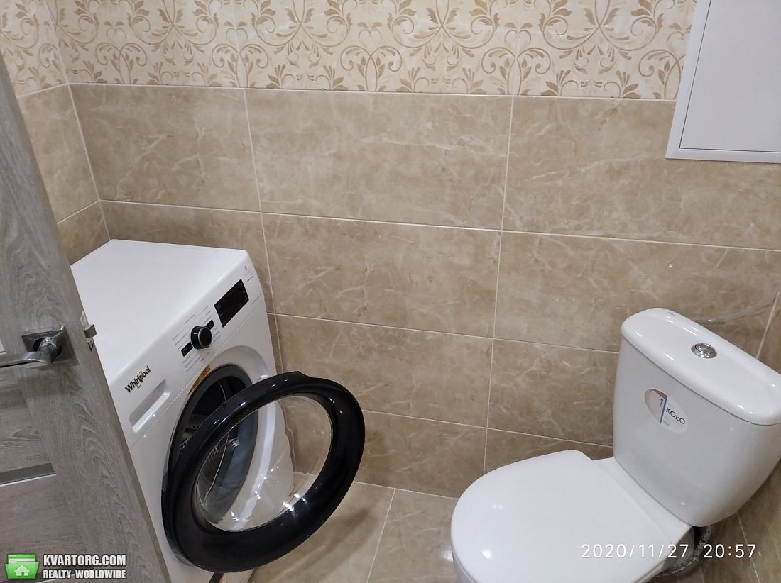 Sell 1-room apartment. Одесса, Сахарова улица — photo 6