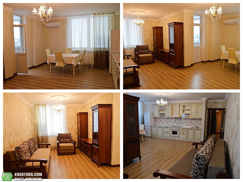 Rent out 2-room apartment. Киев, Лобановского просп. — photo 3