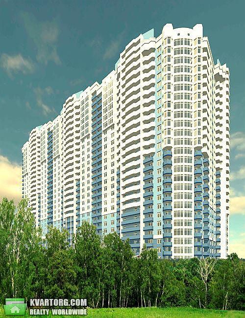 Sell 3-room apartment. Киев,  Отрадный пр — photo 1