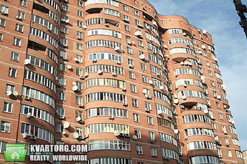 Sell 3-room apartment. Киев,  Срибнокильская — photo 1