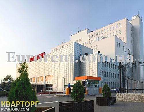 Rent out office. Киев,  Героев Космоса — photo 3