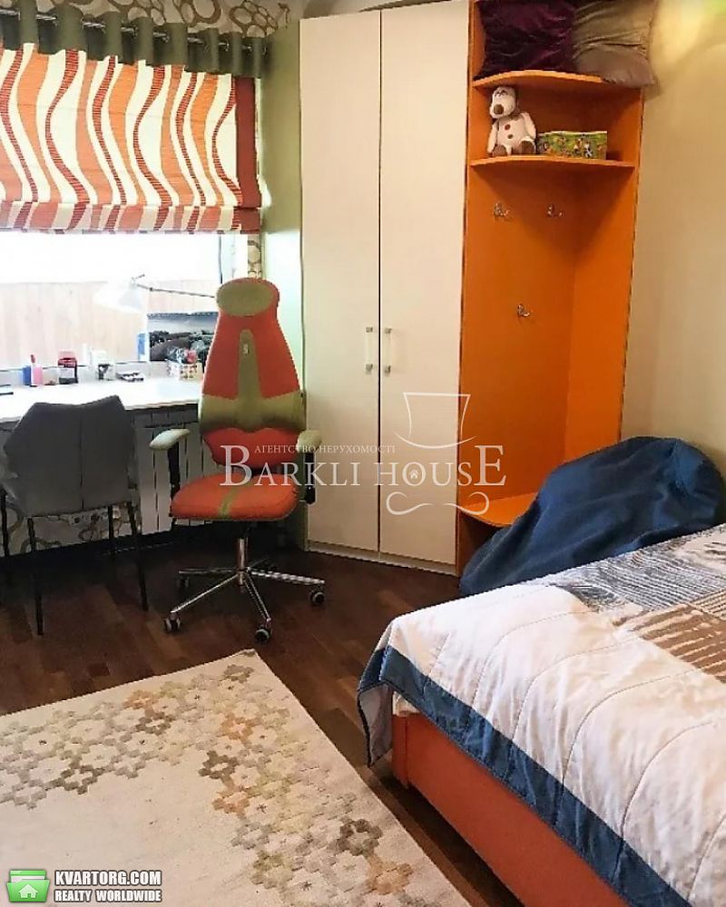 Rent out 3-room apartment. Киев,  Смелянская — photo 4