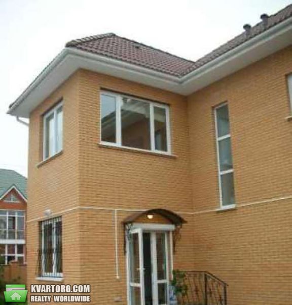Rent out house. Киевская обл., Петропавловская Борщаговк — photo 1