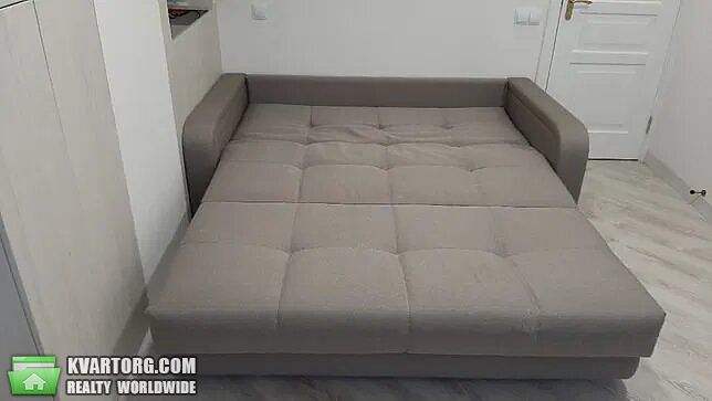 Rent out 2-room apartment. Киев, Юнацька — photo 6