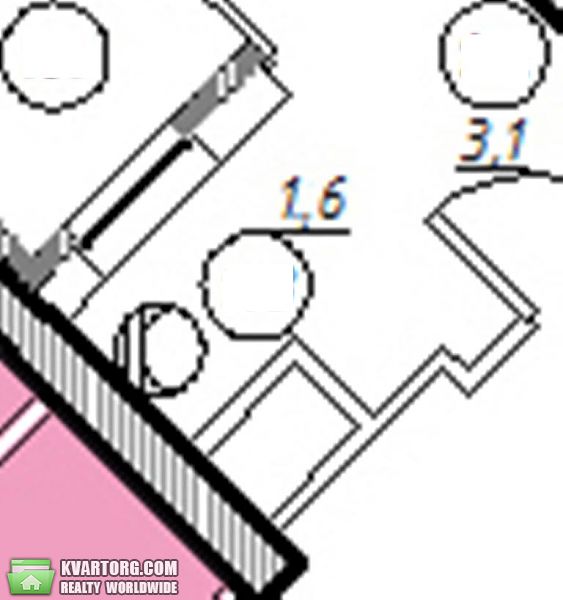 Sell 1-room apartment. Одесса, Проценко / Грушевского Ми — photo 7