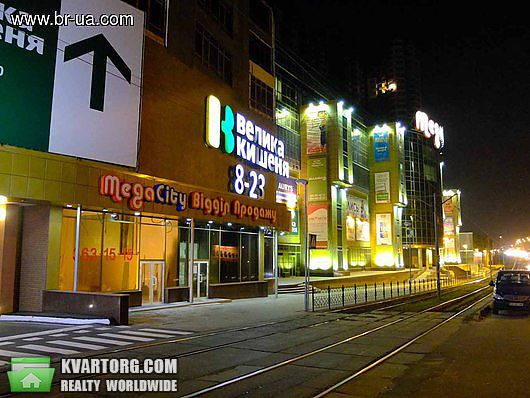 Sell 1-room apartment. Киев, Харьковское шоссе — photo 6