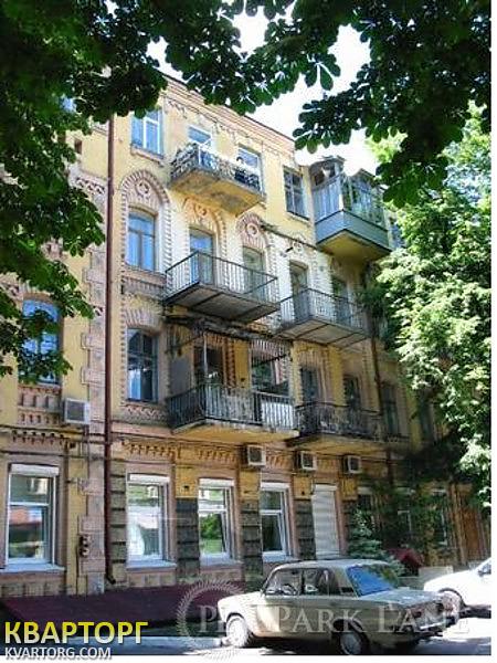 продам 4-комнатную квартиру. Киев,  Пушкінська, 32б - фото 1