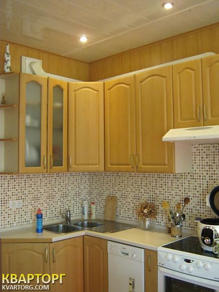 Rent out 1-room apartment. Киев,  Героев Сталинграда пр — photo 4
