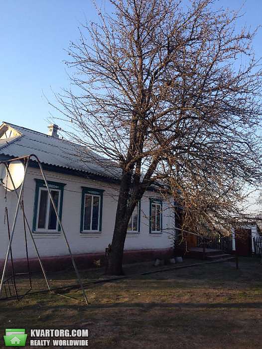 Sell house. Киевская обл., Переяславская — photo 10