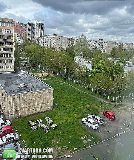 Sell 1-room apartment. Киев,  Радужная — photo 9