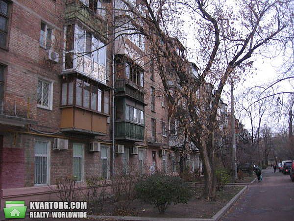 Sell 3-room apartment. Киев,  Красноткацкая — photo 2