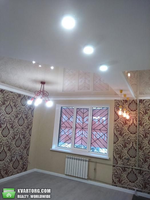 Sell 1-room apartment. Киев,  Лятошинского — photo 4