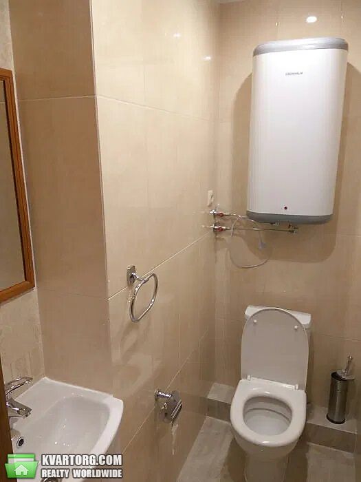 Rent out 2-room apartment. Киев, Пасхалина — photo 7
